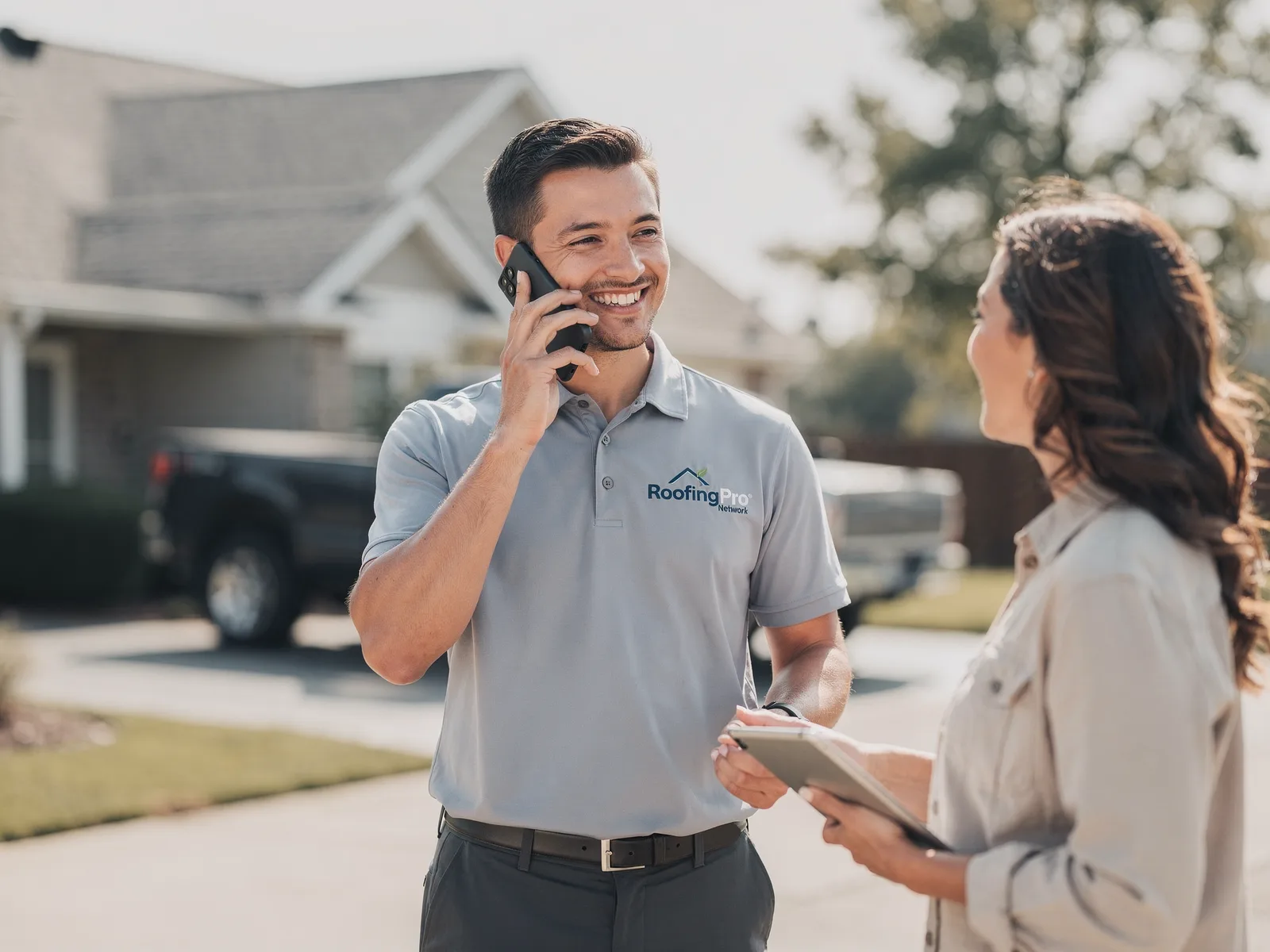 Detailed Leak Report in Knoxville, PA